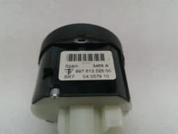 PORSCHE Porsche Cayman 987 Light Switch 99761352500 Light Switch — thumbnail 7