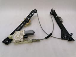 PORSCHE Porsche Cayman 981 Right Front Door Winder 99154297600 Front Right Window — thumbnail 8