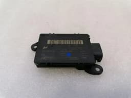 PORSCHE Porsche 911 991 Tyre Pressure Module 99161810402 Tyre Pressure Control Unit — thumbnail 1