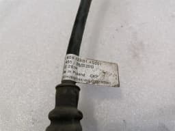 PORSCHE Porsche Cayman 981 Park Brake Engine 97035209105 Actuator Park Brake RE RIGHT — thumbnail 10