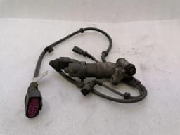 PORSCHE Porsche Cayman 981 Park Brake Engine 97035209105 Actuator Park Brake RE RIGHT — thumbnail 7