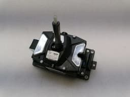 PORSCHE Porsche Cayman 981 Gear Selector 9G142601110 Circuit Backdrop PDK — thumbnail 3