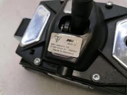 PORSCHE Porsche Cayman 981 Gear Selector 9G142601110 Circuit Backdrop PDK — thumbnail 6
