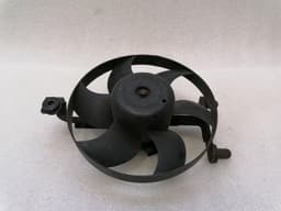 PORSCHE Porsche Cayman 987 Cooling Fan 98762405000 Fan — thumbnail 6