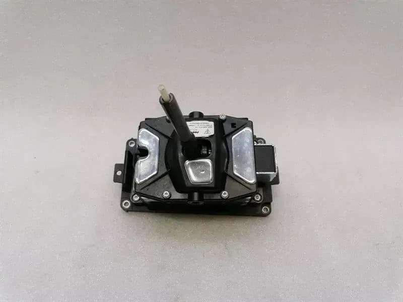 Porsche Cayman 981 Gear Selector 9G142601110 Circuit Backdrop PDK