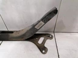 PORSCHE PORSCHE CAYMAN 981 Subframe Rear Centre 98133107110 Achsrahmen Hinterachse Mitte — thumbnail 7