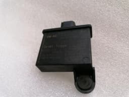 PORSCHE Porsche Cayman 981 Electronic Module 7PP907283 Control Unit Tyre Pressure — thumbnail 2