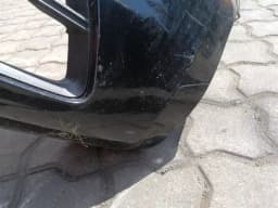 PORSCHE Porsche 992 911 Rear Bumper 992807983A Rear Bumper Diffuser — thumbnail 9