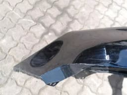 PORSCHE Porsche 992 911 Rear Bumper 992807983A Rear Bumper Diffuser — thumbnail 8