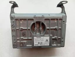 LEXUS Lexus RX RX450h AL20 Electronic module 86431-48161 ECU — thumbnail 8