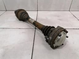 PORSCHE Porsche Cayman 981 Left Rear Drive Shaft 98133202460 Drive Shaft Rear Left — thumbnail 6