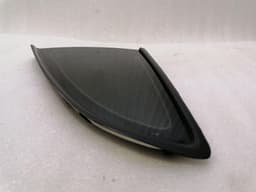 PORSCHE Porsche Cayman 981 left rear quarter glass 98154311105 door window 1/4 rear left — thumbnail 8
