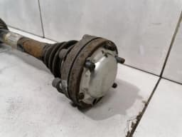 PORSCHE Porsche Cayman 981 Left Rear Drive Shaft 98133202460 Drive Shaft Rear Left — thumbnail 2