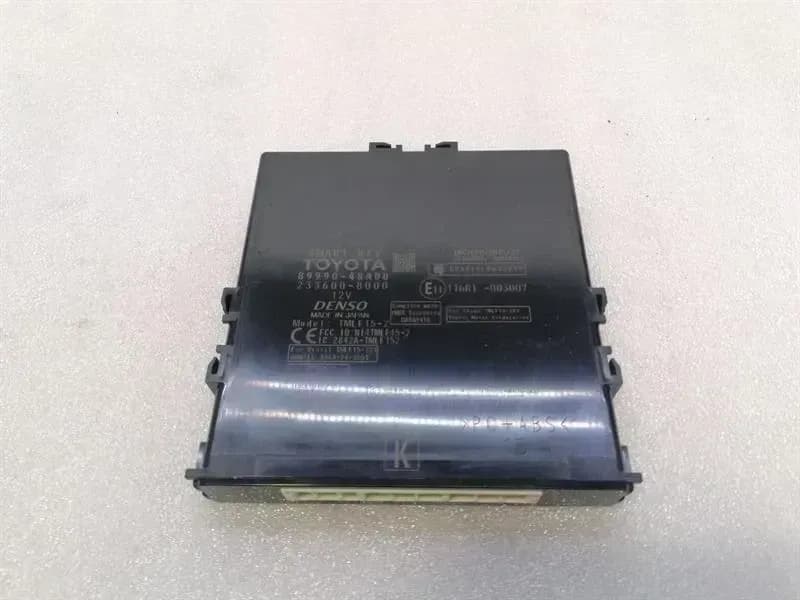 LEXUS LEXUS RX RX450h AL20 Electronic Module 89990-48A00 Control Unit Smart KEY