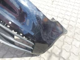 PORSCHE Porsche 992 911 Rear Bumper 992807983A Rear Bumper Diffuser — thumbnail 7
