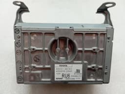 LEXUS Lexus RX RX450h AL20 Electronic module 86431-48161 ECU — thumbnail 9