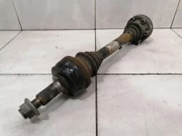 PORSCHE Porsche Cayman 981 Left Rear Drive Shaft 98133202460 Drive Shaft Rear Left — thumbnail 5