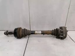 PORSCHE Porsche Cayman 981 Left Rear Drive Shaft 98133202460 Drive Shaft Rear Left — thumbnail 7