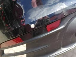 PORSCHE Porsche 992 911 Rear Bumper 992807983A Rear Bumper Diffuser — thumbnail 5