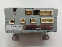 LEXUS Lexus RX RX450h AL20 Electronic module 86431-48161 ECU — thumbnail 4