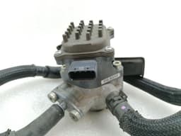 LEXUS XUS RX RX450h AL20 Additional Cooling Pump 35300-48020 Coolant Pump Pump — thumbnail 2