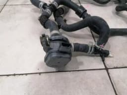 LEXUS RXUS RX RX450h AL20 Cooling Pipe G9040-52020 Cooling Water Hose Hose — thumbnail 3