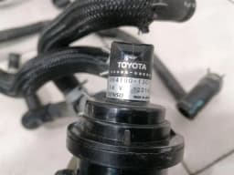 LEXUS RXUS RX RX450h AL20 Cooling Pipe G9040-52020 Cooling Water Hose Hose — thumbnail 2