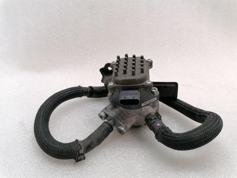 LEXUS XUS RX RX450h AL20 Additional Cooling Pump 35300-48020 Coolant Pump Pump