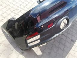 PORSCHE Porsche 992 911 Rear Bumper 992807983A Rear Bumper Diffuser — thumbnail 4