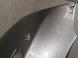 PORSCHE Porsche 911 991 Front Bumper 99150531100 Front Bumper — thumbnail 5
