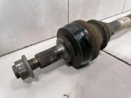PORSCHE Porsche Cayman 981 Left Rear Drive Shaft 98133202460 Drive Shaft Rear Left — thumbnail 9