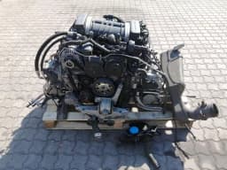 PORSCHE Porsche Cayman R 987 Engine MA121C ENGINE MA.121 BOXSTER COMPLETE MA121 MK2 LIFT — thumbnail 1