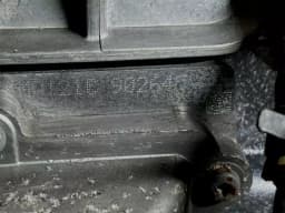 PORSCHE Porsche Cayman R 987 Engine MA121C ENGINE MA.121 BOXSTER COMPLETE MA121 MK2 LIFT — thumbnail 2