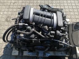 PORSCHE Porsche Cayman R 987 Engine MA121C ENGINE MA.121 BOXSTER COMPLETE MA121 MK2 LIFT — thumbnail 4
