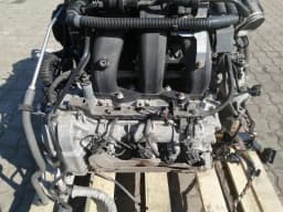 PORSCHE Porsche Cayman R 987 Engine MA121C ENGINE MA.121 BOXSTER COMPLETE MA121 MK2 LIFT — thumbnail 6