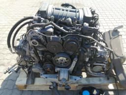 PORSCHE Porsche Cayman R 987 Engine MA121C ENGINE MA.121 BOXSTER COMPLETE MA121 MK2 LIFT — thumbnail 3