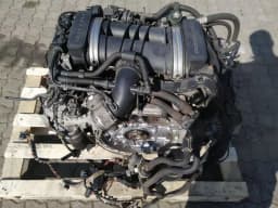 PORSCHE Porsche Cayman R 987 Engine MA121C ENGINE MA.121 BOXSTER COMPLETE MA121 MK2 LIFT — thumbnail 7