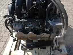 PORSCHE Porsche Cayman R 987 Engine MA121C ENGINE MA.121 BOXSTER COMPLETE MA121 MK2 LIFT — thumbnail 10