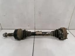 PORSCHE Porsche Cayman 981 GT4 Drive Shaft Rear Right 98133202460 Right Drive Shaft — thumbnail 1