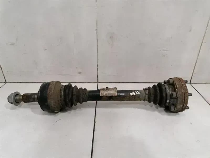 Porsche Cayman 981 GT4 Drive Shaft Rear Right 98133202460 Right Drive Shaft