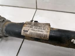 PORSCHE Porsche Cayman 981 GT4 Drive Shaft Rear Right 98133202460 Right Drive Shaft — thumbnail 2