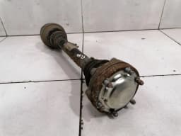 PORSCHE Porsche Cayman 981 GT4 Drive Shaft Rear Right 98133202460 Right Drive Shaft — thumbnail 3