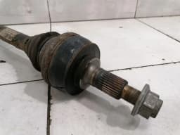 PORSCHE Porsche Cayman 981 GT4 Drive Shaft Rear Right 98133202460 Right Drive Shaft — thumbnail 5