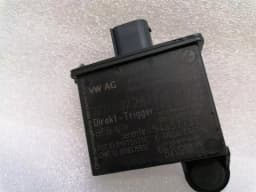 PORSCHE Porsche Cayman 981 Electronic Module 7PP907283 Control Unit Tyre Pressure — thumbnail 10