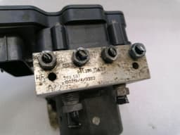 PORSCHE Porsche Cayman 981 A.B.S Pump 98135575502 ABS Pump HYDRAULIC BLOCK — thumbnail 6