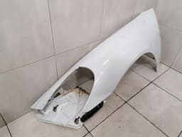 PORSCHE Porsche Cayman 981 Left Wing 981503031 Front Left Fenders — thumbnail 2