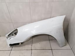 PORSCHE Porsche Cayman 981 Left Wing 981503031 Front Left Fenders — thumbnail 1