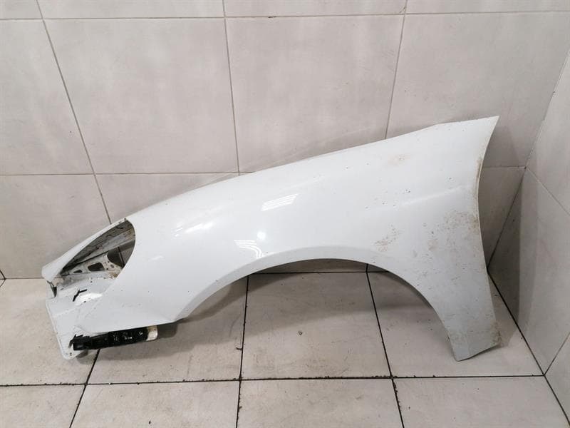 PORSCHE Porsche Cayman 981 Left Wing 981503031 Front Left Fenders