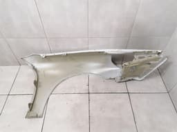 PORSCHE Porsche Cayman 981 Left Wing 981503031 Front Left Fenders — thumbnail 9