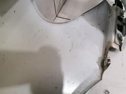 PORSCHE Porsche Cayman 981 Left Wing 981503031 Front Left Fenders — thumbnail 10